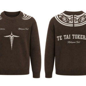 te tai tokerau knit v4