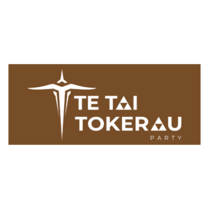 Te Tai Tokerau Party - Decal